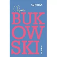 Powieści - Szmira Charles Bukowski - miniaturka - grafika 1