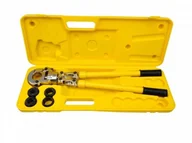 Akcesoria hydrauliczne - Prasa Praska Zaciskarka Rur Pex / Al / Pex 16-32mm - miniaturka - grafika 1