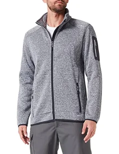 CMP Męska kurtka męska MAN HYBRID Jacket - Kurtki męskie - miniaturka - grafika 1