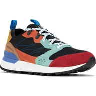 Buty trekkingowe męskie - Buty Sneakersy Męskie Merrell Alpine 83 Sneaker Recraft - miniaturka - grafika 1