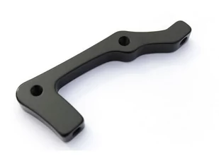 Clarks Adapter do hamulca IS przód 203mm CLA-CB-6065BLK-203FIS - Części rowerowe - miniaturka - grafika 1