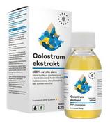 BIOTARIS Colostrum Ekstrakt 100% czysta siara bydlęca, płyn (125ml) COL