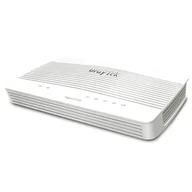 Routery - DrayTek Vigor2765 ruter Gigabit Ethernet Biały V2765B-DE-AT-CH - miniaturka - grafika 1
