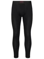 Kalesony - HUGO Kalesony Lenn 50549171 Czarny - miniaturka - grafika 1