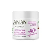 Maski do włosów - Anian Maski do włosów 350 ml Damski - miniaturka - grafika 1