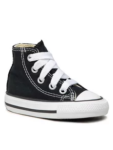 Converse Trampki Inft C/T Allsta 7J231 Czarny - Trampki męskie - miniaturka - grafika 1