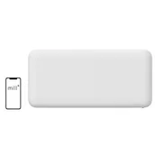 Ogrzewanie przenośne - MILL Stalowy panel grzewczy Wi-Fi PA1500WIFI3 - miniaturka - grafika 1