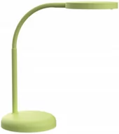 Lampy stojące - MAUL Lampa stołowa LED MAULjoy, zielona - miniaturka - grafika 1