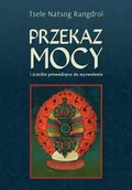 Religia i religioznawstwo - Przekaz mocy i ścieżka prowadząca do wyzwolenia - miniaturka - grafika 1