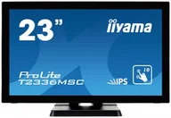 Monitory - IIYAMA T2336MSC-B2 - miniaturka - grafika 1