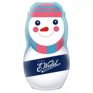 Inne słodycze - E. Wedel Figurka z czekolady mlecznej 50 g - miniaturka - grafika 1