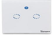 Świece - Sonoff Sonoff T1 EU 2-kanałowy IM171018001 - miniaturka - grafika 1