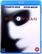 Filmy akcji Blu-Ray - Hollow Man (Człowiek widmo) - miniaturka - grafika 1