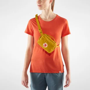 Torba biodrowa Fjallraven Kanken Hip Pack - navy - Nerki - miniaturka - grafika 7