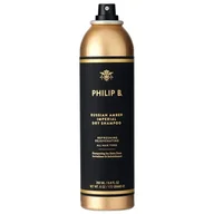 Szampony do włosów - Philip B Russian Amber Imperial Dry Shampoo 260 ml - miniaturka - grafika 1