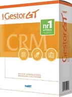 Programy biurowe - Gestor GT - miniaturka - grafika 1