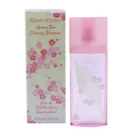 Perfumy dla dzieci - Elizabeth Arden Elizabeth Arden Green Tea Cherry Blossom woda toaletowa 100 ml dla kobiet - miniaturka - grafika 1