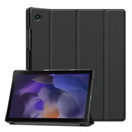 Etui do tabletów - eSTUFF ES685015-BULK etui na tablet 26,7 cm (10.5") Folio Czarny - miniaturka - grafika 1