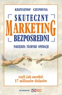 Marketing - Skuteczny marketing bezpośredni - miniaturka - grafika 1