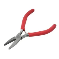 Kombinerki i obcęgi - Proline szczypce Płaskie 120mm Micro 28735 - miniaturka - grafika 1