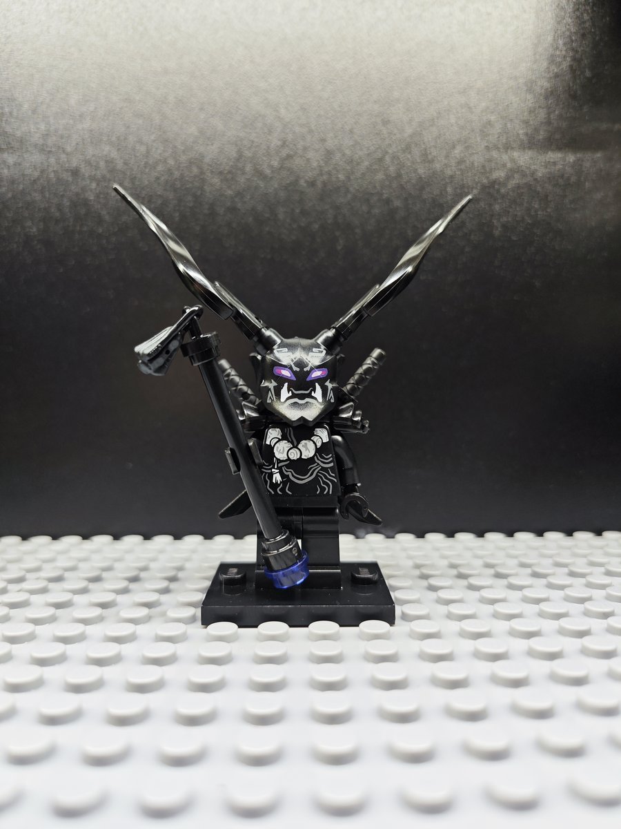 LEGO Minifigurka 