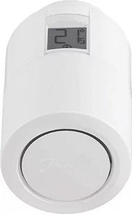 Bezprzewodowa głowica termiczna Danfoss Eco™ Bluetooth (014G1115) - Systemy inteligentnych domów - miniaturka - grafika 1
