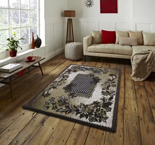 BCF Alfa 01 - brązowy 250 x 350 cm - Dywany - miniaturka - grafika 2