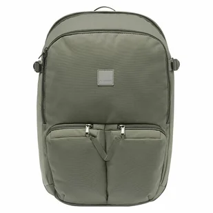 Vaude Coreway Plecak 49 cm Komora na laptopa khaki - Plecaki - miniaturka - grafika 1