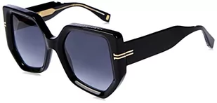 Marc Jacobs MJ 1046/S Okulary przeciwsłoneczne, 807, 52 damskie, 807, 52 - Okulary przeciwsłoneczne - miniaturka - grafika 1
