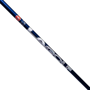 LA Golf Bryson Signature Iron shafty do kijów golfowych - Golf - miniaturka - grafika 1