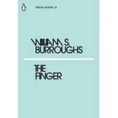 Obcojęzyczne książki popularnonaukowe - INTERNEWS BIEZACY OD 06 2017 THE FINGER - miniaturka - grafika 1