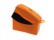 Akcesoria do mycia samochodu - MOJE AUTO - DETAILER Aplikator do opon z osłoną - miniaturka - grafika 1