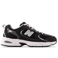 Buty sportowe męskie - Buty New Balance MR530CC - czarne - miniaturka - grafika 1