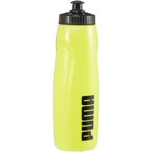 BIDON TRENINGOWY SPORTOWY BUTELKA NA WODĘ PUMA TR CORE 600ML 53813 28 - Shakery i bidony sportowe - miniaturka - grafika 1