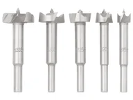 Wiertła - PARKSIDE® Zestaw wierteł specjalnych (Wiertła sednik 5 szt.) - miniaturka - grafika 1