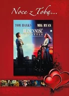 Filmy obyczajowe DVD - Bezsenność w Seattle - miniaturka - grafika 1