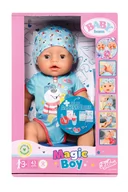 Lalki dla dziewczynek - BABY born Magic Boy 43cm - miniaturka - grafika 1