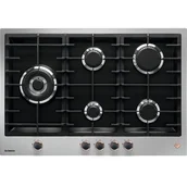 Płyty gazowe do zabudowy - De Dietrich DPE7729XF - miniaturka - grafika 1