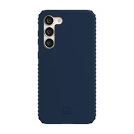 Etui i futerały do telefonów - Incipio Etui z serii Grip do Samsung Galaxy S23+, wielokierunkowy uchwyt, ochrona przed upadkiem 4,3 m - granatowy/niebieski (SA-2048-MNYIB) - miniaturka - grafika 1