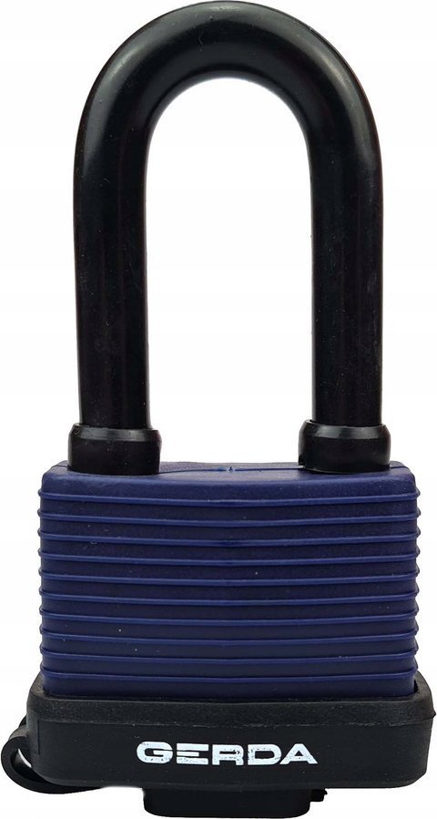Gerda Kłódka jarzmowa na klucz
