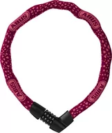 Zabezpieczenia do roweru - Blokada na rower Abus  Tresor 1385/75 cherry heart (6mm) - miniaturka - grafika 1