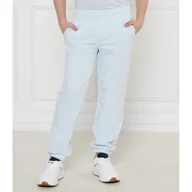 Spodnie i spodenki dla chłopców - Tommy Hilfiger Spodnie dresowe Regular Fit - miniaturka - grafika 1