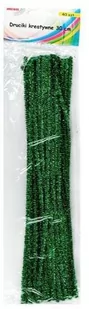 Brewis Drucik kreatywny 30cm zielony DR10 (40) VB8008 - Pozostałe akcesoria dla plastyków - miniaturka - grafika 1