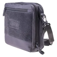 Torby sportowe - Saszetka Magnum pocket organiser M 92800407090 (kolor Szary/Srebrny, rozmiar ONE SIZE) - miniaturka - grafika 1