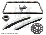Mechanizmy rozrządu - Zestaw łańcucha rozrządu Blue Print ADN17341 - miniaturka - grafika 1