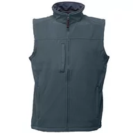 Kamizelki męskie - Regatta Flux Softshell kamizelka regatowa ocieplacz, m TRA788 03860-038 - miniaturka - grafika 1