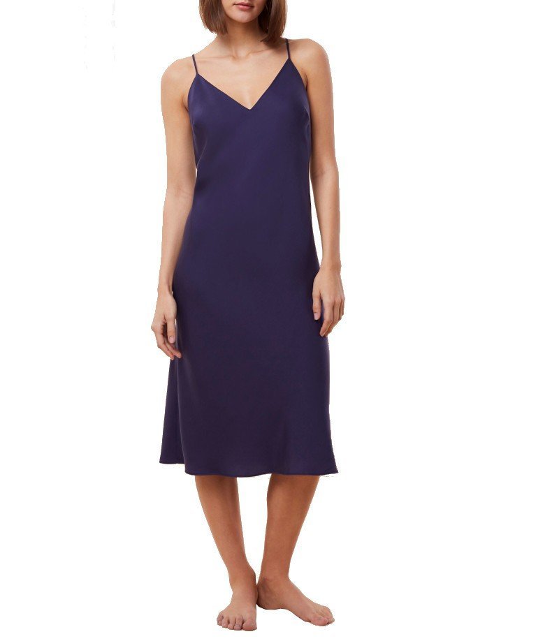 Koszulka nocna Silky Sensuality NDW X-36