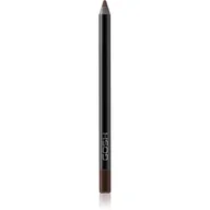 Pudry do twarzy - Gosh Wodoodporna kredka do oczu - Velvet Touch Eyeliner Wodoodporna kredka do oczu - Velvet Touch Eyeliner - miniaturka - grafika 1