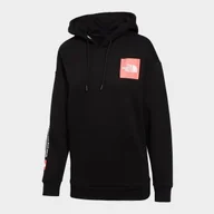 Bluzy damskie - THE NORTH FACE BLUZA Z KAPTUREM . - The North Face - miniaturka - grafika 1