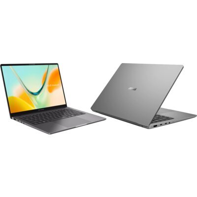 ASUS Vivobook S14 S5408QA-TM198W 14